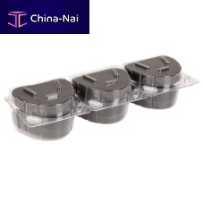 Denture box 730