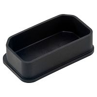 Rectangular plug DP seriesmaleEVAinsulation