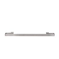 1-bar towel rack TR001wall-mountedmetalblack