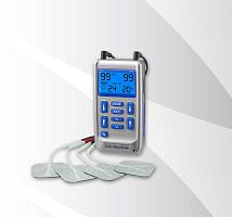 Electric stimulator V2U Duo hand-heldEMSTENS