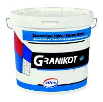 Protective coating GRANIKOTfinishingpreparationindoor