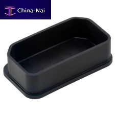 Rectangular plug DP seriesmaleEVAinsulation