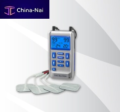 Electric stimulator V2U Duo hand-heldEMSTENS