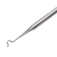Orthodontic scaler for dental restorationsfor dental surgeryimplant