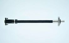 Rotational speed sensor DWG 04Hall effectcompact2-channel