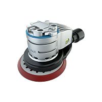 Random orbital sander electric