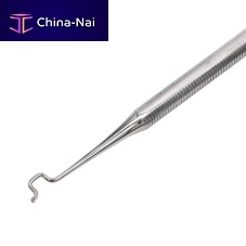 Orthodontic scaler for dental restorationsfor dental surgeryimplant