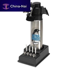 Dermatology cryosurgery unit 900 serieshand-held