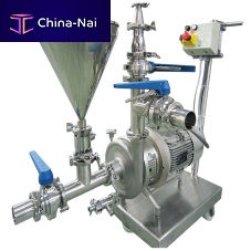 CIP unit