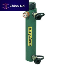 Hydraulic cylinder RDA1010 seriesdouble-acting