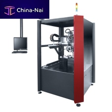 Automatic selective soldering machine MRC500 mta®in-linemodularPC-controllable