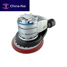 Random orbital sander electric