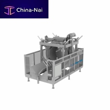 Circular sawing machine MPC serieshorizontalpipeautomatic