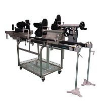 Hip surgery orthopedic extension device MGE-OT7