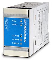 Power amplifier M-3224 electronicfor load cells
