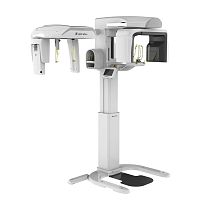 Panoramic X-ray system eco-x cephalometric X-ray systemdental CBCT scannerdigital