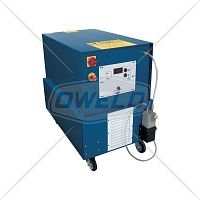 Pure oxygen and hydrogen gas generator 10000HDprocessmobileOEM