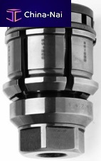 Collet HSH series