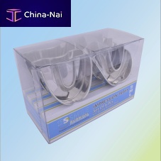 Upper dental impression tray SSI 786-5000lowernon-perforated