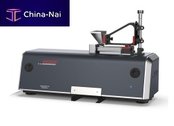 Dynamic image analysis particle size analyzer ANALYSETTE 28 ImageSizer dry opticalfor the pharmaceutical industryfor quality control