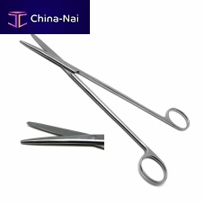 Surgery scissors M-708dissectiondentalMetzenbaum