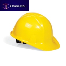 Electrician helmet PLS1549EN 397yellow