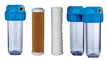 Solvent filter cartridge finepolypropylene