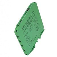Temperature converter TSE-URT seriessignalpowerDIN rail