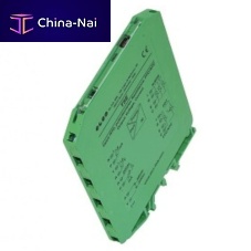 Temperature converter TSE-URT seriessignalpowerDIN rail
