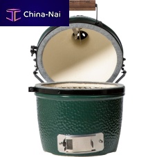 Charcoal barbecue MINIcommercialfree-standingmetal