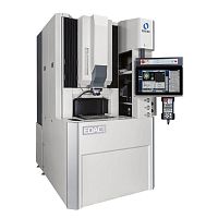 Die sinking electrical discharge machine EDAC1CNChigh-accuracyhigh-speed