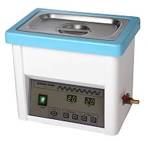 Dental ultrasonic bath BST-005compact