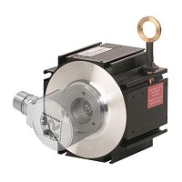 Standard draw-wire encoder WDS seriesincrementalabsolutemechanical