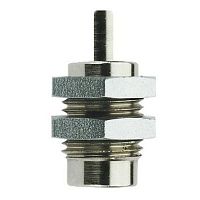 Cartridge cylinder CA seriespneumaticwith piston rodsingle-acting