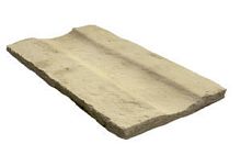 Stone drainage channel MANOIRfor public spaces