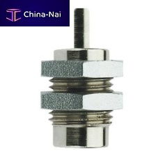 Cartridge cylinder CA seriespneumaticwith piston rodsingle-acting