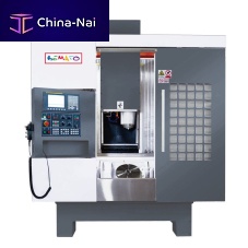 5-axis CNC machining center BMT 320-5vertical