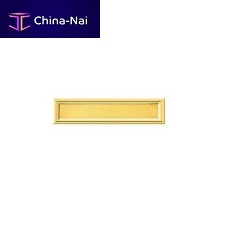 Mail slot E/140