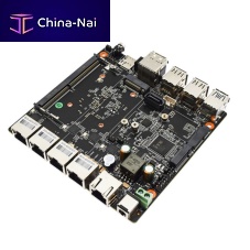 Nano-ITX motherboard IPC-ADN4L12th Generation Intel® CoreIntel® Core i3-N305Intel® Processor N100