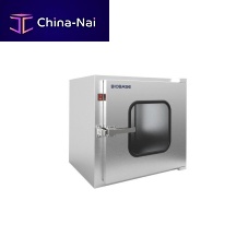 Clean room pass box MPB-400