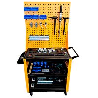 Workshop workstation DD.709