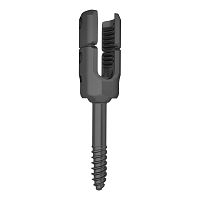 Cervical pedicle screw 323346 seriespolyaxialtitanium