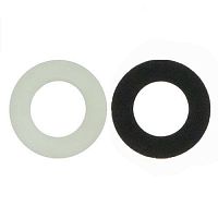 Locking washer WASH0 serieslargeplasticnylon