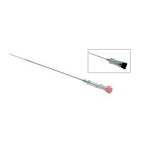 Percutaneous nephrolithotomy puncture needle RocaNephroChiba