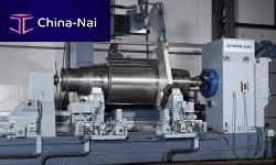 Cylindrical grinding machine with moving tablehigh-precisionhigh-performance