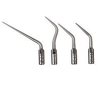 Piezoelectric ultrasonic insert CT endodontic