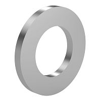 Round washer DIN 125 A polyamide
