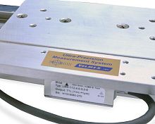 Incremental linear encoder inductivenon-contactglass scale