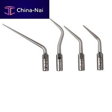 Piezoelectric ultrasonic insert CT endodontic