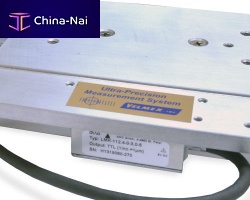 Incremental linear encoder inductivenon-contactglass scale